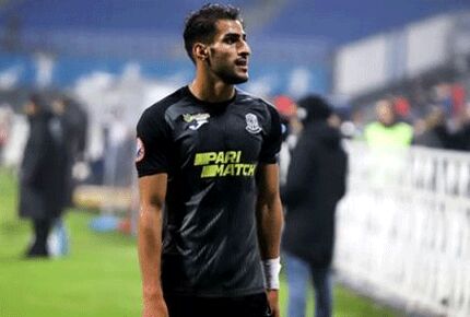 جانشین علیپور در پرسپولیس از اروپا می‌آید