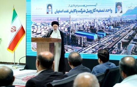 تلاش امروز متخصصان در سنگر تولید روز به روز دشمن را ناامیدتر و زمینگیرتر می‌کند