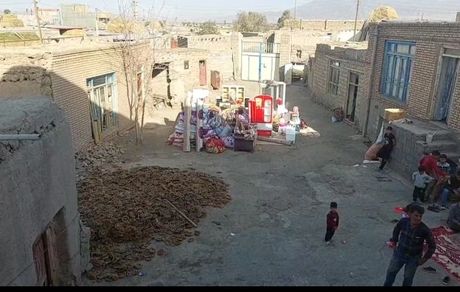 آماده‌باش مراکز درمانی تامین اجتماعی برای ارائه خدمات به زلزله‌زدگان خوی