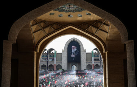 جزئیات مراسم تشییع پیکر رهبر شهید در نجف و کربلا