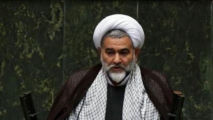 نوروزی: اقدام موشکی سپاه منطبق بر قوانین بین‌الملل بود