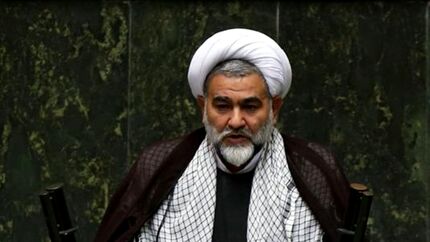 نوروزی: اقدام موشکی سپاه منطبق بر قوانین بین‌الملل بود