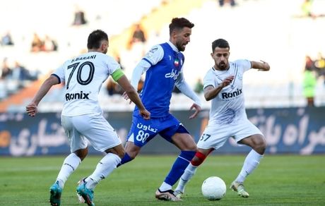 مرحله یک چهارم نهایی جام حذفی، اردیبهشت سال آینده برگزار می‌شود