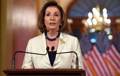 پلوسی گزارش دولت ترامپ درباره ترور سردار سلیمانی را مبهم دانست