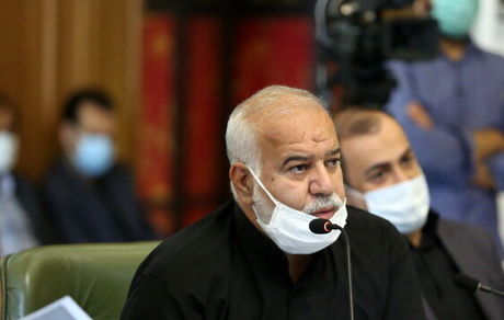 حبیب کاشانی مدیر تیم ملی امید شد