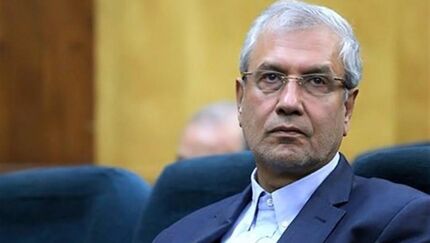 ربیعی: برای جبران خسارت سیل سیستان و بلوچستان تصمیم‌گیری شد
