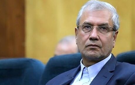 ربیعی: برای جبران خسارت سیل سیستان و بلوچستان تصمیم‌گیری شد
