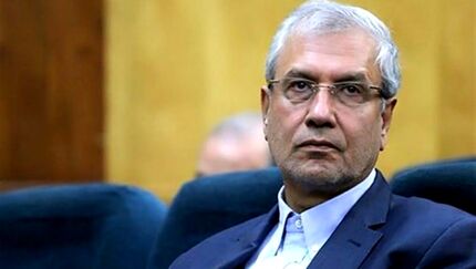 ربیعی: برای جبران خسارت سیل سیستان و بلوچستان تصمیم‌گیری شد

