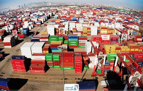 ۷ میلیون تن کالای اساسی در چهار ماه وارد شده است