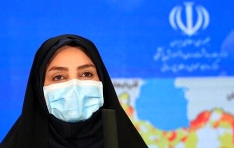 وزارت بهداشت: تحریم‌ نمی‌گذارد واکسن کرونا را پیش‌خرید کنیم