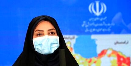 وزارت بهداشت: تحریم‌ نمی‌گذارد واکسن کرونا را پیش‌خرید کنیم