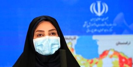 وزارت بهداشت: تحریم‌ نمی‌گذارد واکسن کرونا را پیش‌خرید کنیم