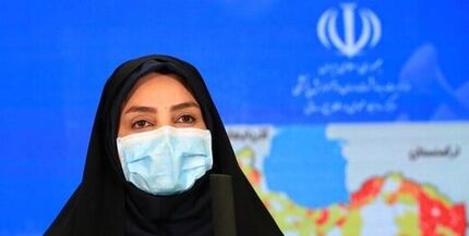 وزارت بهداشت: تحریم‌ نمی‌گذارد واکسن کرونا را پیش‌خرید کنیم