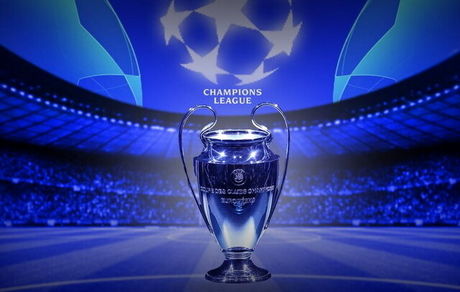 فصل جدید لیگ قهرمانان اروپا قرعه‌کشی شد