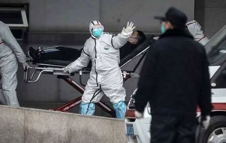 ۲ هندی از قرنطینه کرونا گریختند