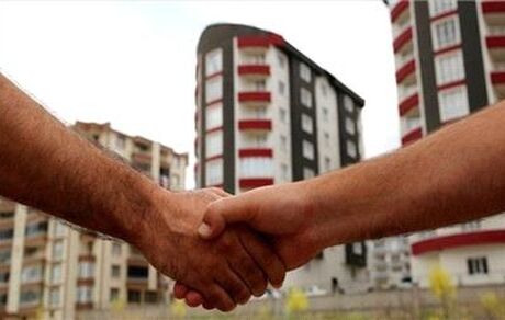 کرونا مانع از خرید ملک در ترکیه از سوی اتباع خارجی نشد