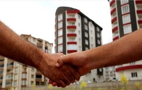 کرونا مانع از خرید ملک در ترکیه از سوی اتباع خارجی نشد