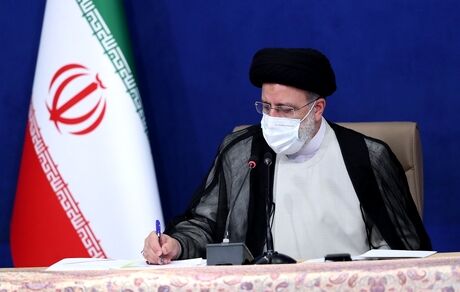 رئیس جمهور، سالگرد استقلال اندونزی را تبریک گفت
