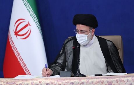 رئیس جمهور، سالگرد استقلال اندونزی را تبریک گفت