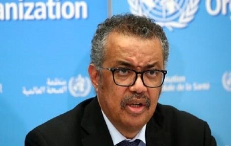 سازمان بهداشت جهانی ادعای «مخفی‌کاری» ایران درباره کرونارا رد کرد