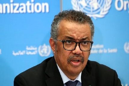 سازمان بهداشت جهانی ادعای «مخفی‌کاری» ایران درباره کرونارا رد کرد