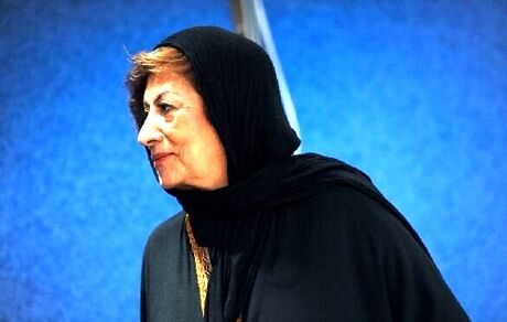 قدر «پری صابری‌»ها را بدانیم