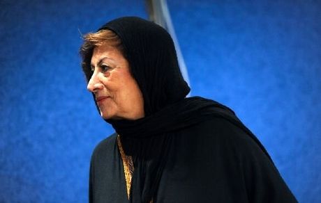 قدر «پری صابری‌»ها را بدانیم