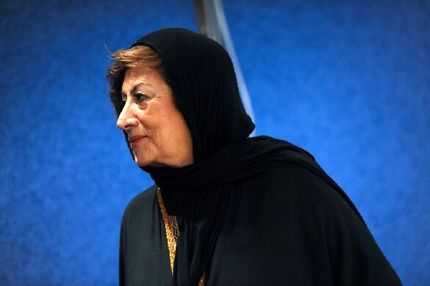 قدر «پری صابری‌»ها را بدانیم