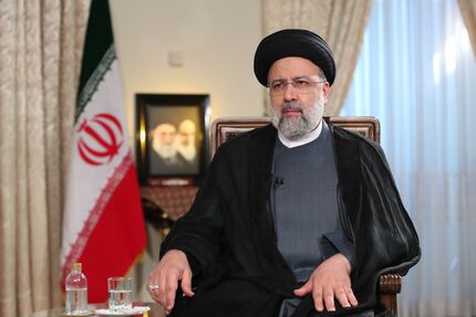 امشب، گفت و گوی تلویزیونی رئیس جمهور با مردم