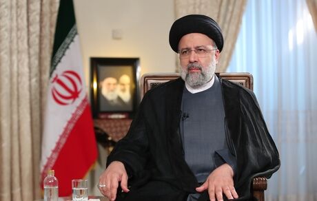 امشب، گفت و گوی تلویزیونی رئیس جمهور با مردم