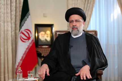 امشب، گفت و گوی تلویزیونی رئیس جمهور با مردم