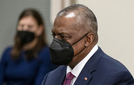 ترس از تحریک روسیه باعث شد کاخ سفید طرح پنتاگون برای اعزام نیروی بیشتر به اوکراین را لغو کند