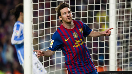 سه خروجی دیگر از بارسا مشخص شد