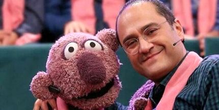 مشکل لوکیشن «خندوانه» حل شد