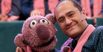 مشکل لوکیشن «خندوانه» حل شد