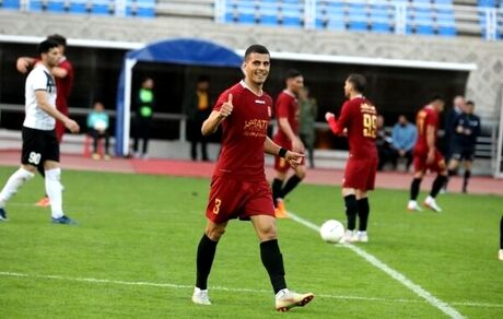 نعمتی فردا رسما با پرسپولیس امضا می‌کند