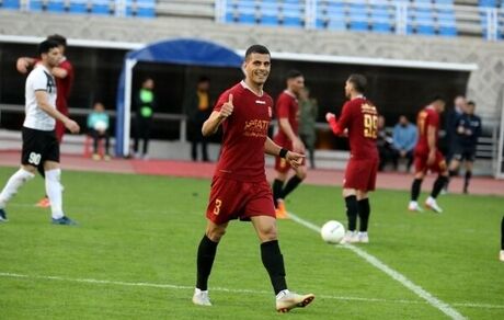نعمتی فردا رسما با پرسپولیس امضا می‌کند