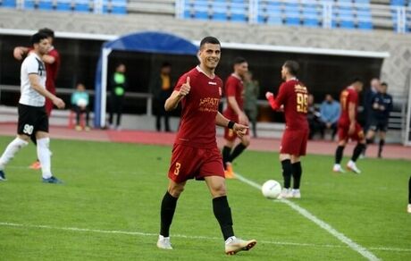 نعمتی فردا رسما با پرسپولیس امضا می‌کند