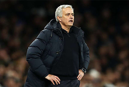 ادعای عجیب مورینیو: ما باید لیورپول را می‌بردیم!