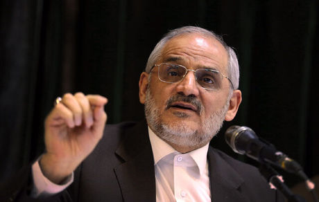 
وزیر آموزش و پرورش خبر داد: تعطیلی تمام مدارس قم در روز شنبه
