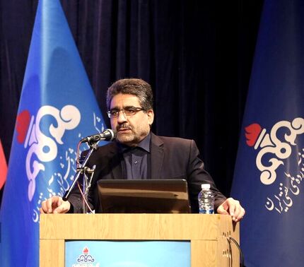 بدنبال سامان‌دهی وضعیت توزیع سوخت در مجاری عرضه کشور هستیم