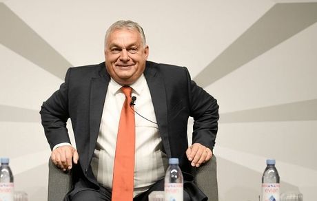 این بار مجارستان مانع عضویت سوئد و فنلاند در ناتو