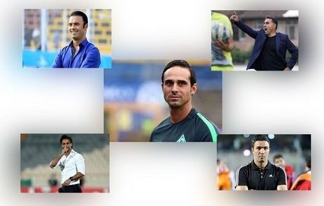 آخرین وضعیت انتخاب سرمربی استقلال/ پاشازاده از بقیه سبقت گرفت!