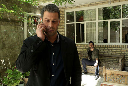 پژمان بازغی: از اینکه رای دادم به هیچ عنوان پشیمان نیستم