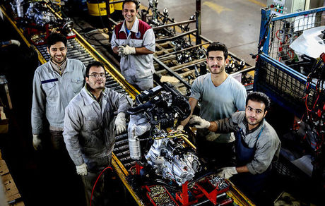 پرداخت ۳۰ درصد حداقل دستمزد به شرط جذب فارغ التحصیلان