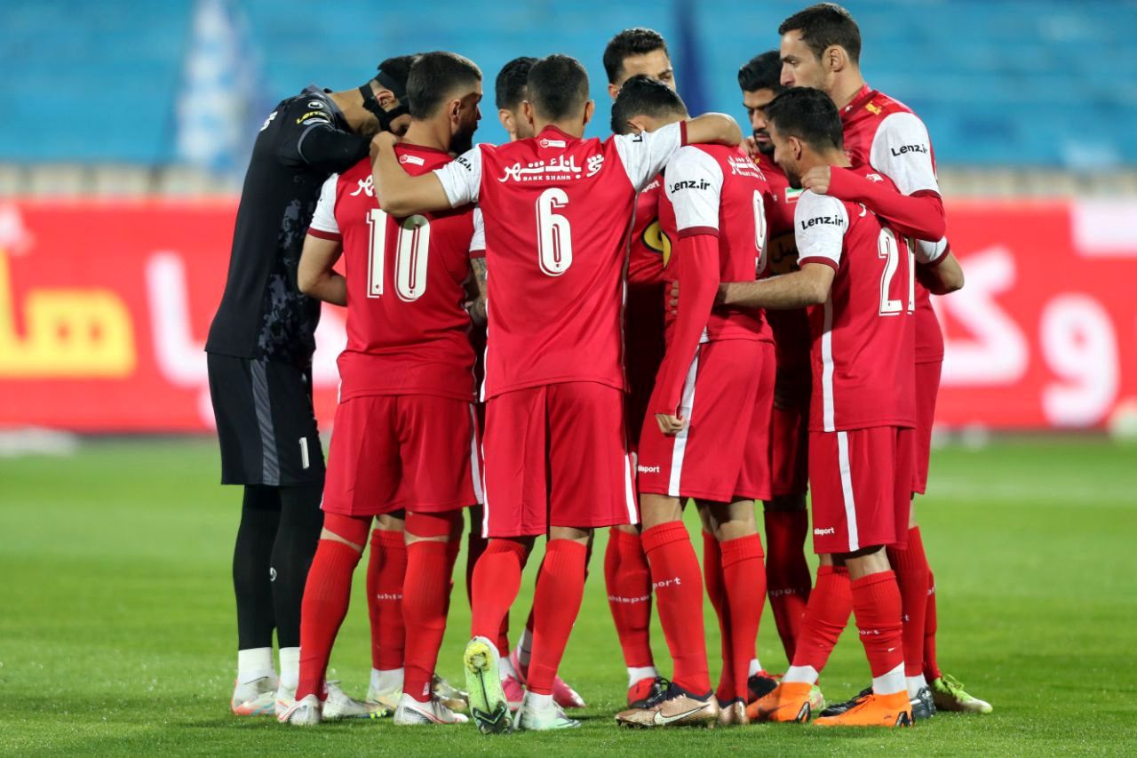 دربی ۹۹ از نگاه دوربین