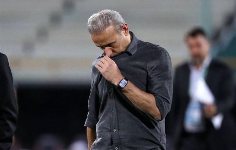 مخالفت هیات مدیره پرسپولیس با استعفای گل‌محمدی