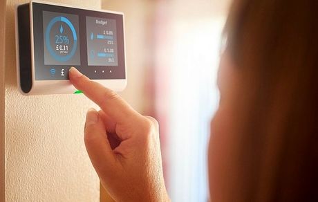 کاهش ۲۰ درصدی مصرف گاز در اتحادیه اروپا در چهارماه