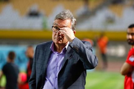 توقف مذاکرات برانکو و نمایندگان پرسپولیس به دلیل تعطیلات کریسمس