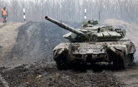 تعهد پنتاگون به اوکراین برای تجهیز در برابر روسیه